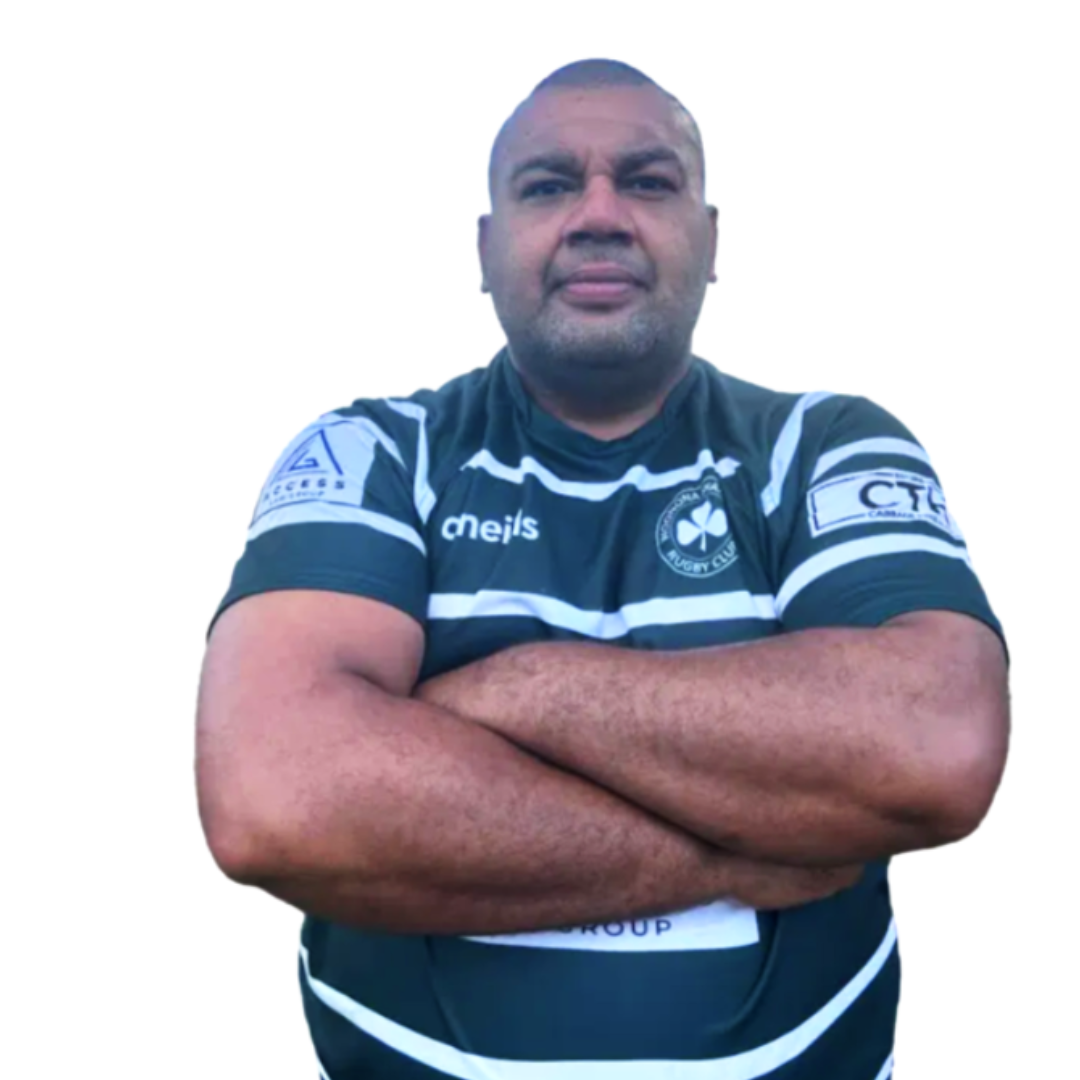 Amenatave Ranitu